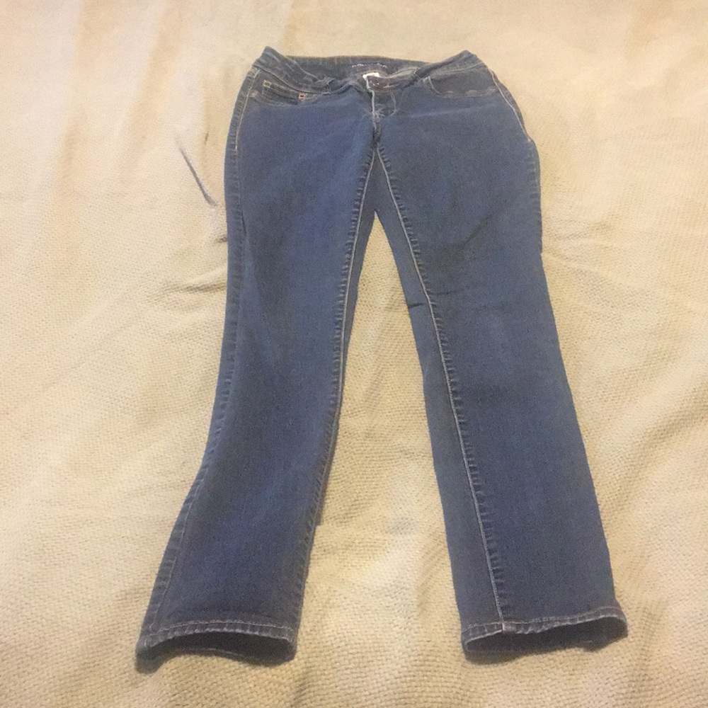 Maurices Jeggings